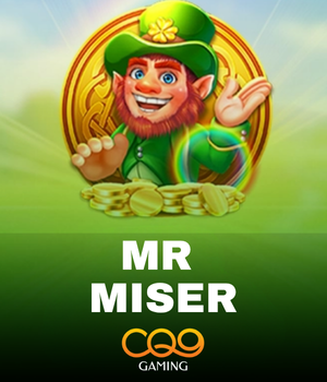Mr. Miser