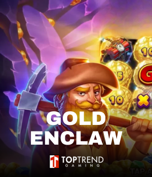 GoldenClaw